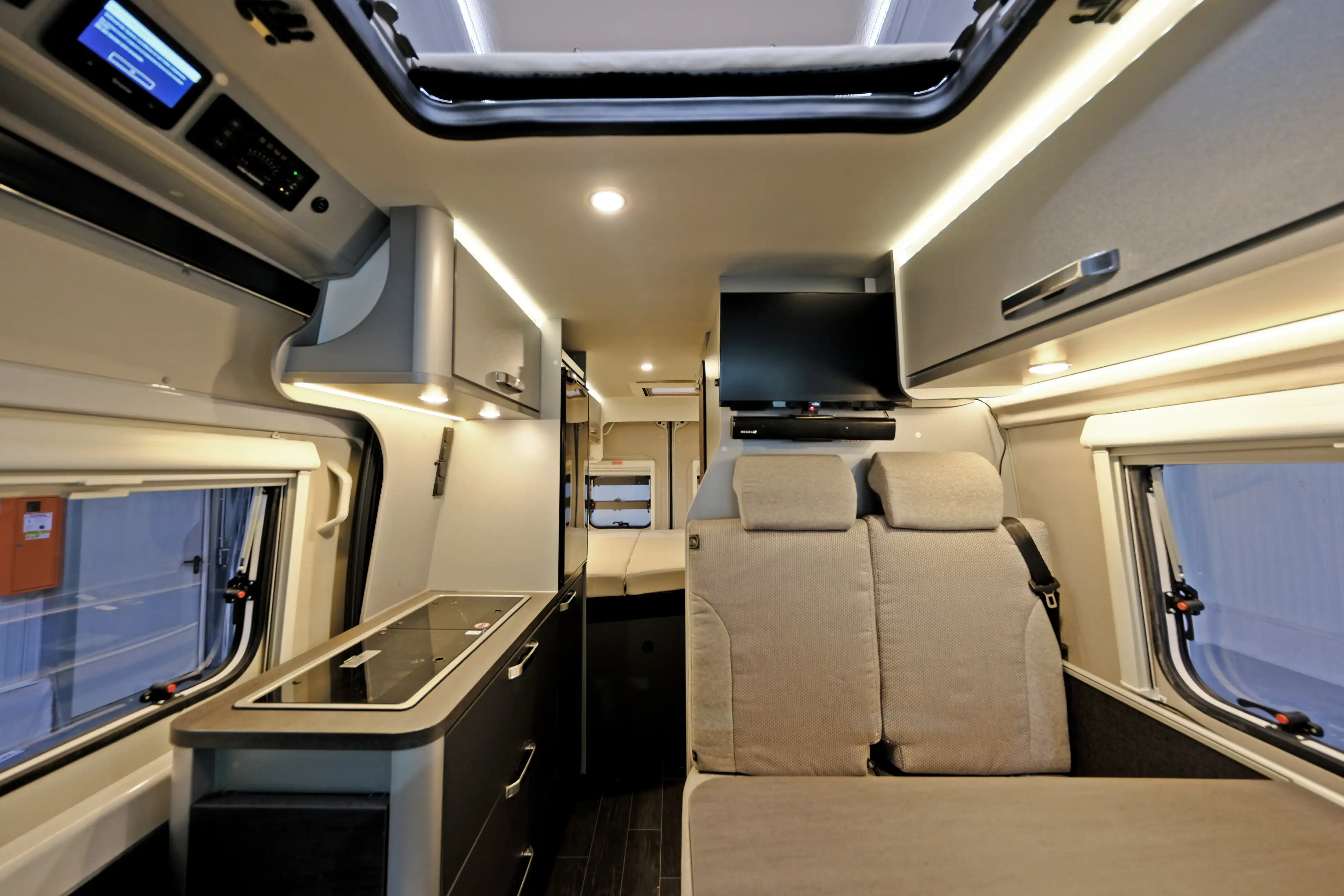 WEINSBERG CaraTour 600 MQH